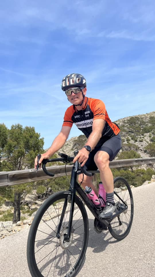 Mallorca kemp Classic II. 3.4. - 12. 4. 2023