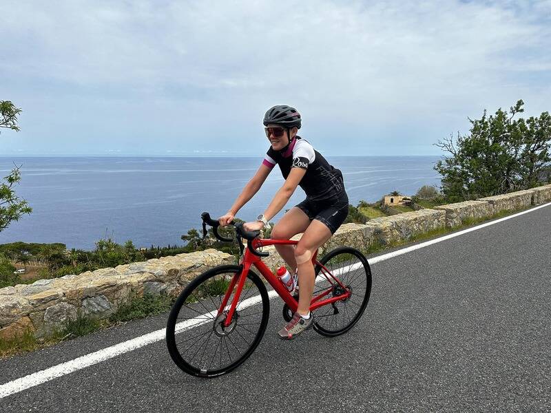 Mallorca kemp Classic II. 3.4. - 12. 4. 2023