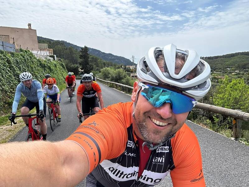 Mallorca kemp Classic II. 3.4. - 12. 4. 2023