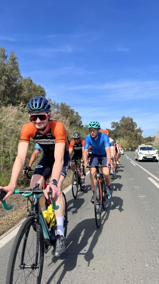 Mallorca kemp Classic II. 3.4. - 12. 4. 2023