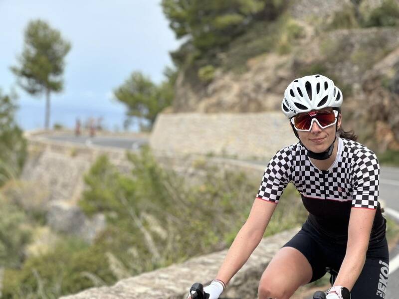 Mallorca kemp Classic II. 3.4. - 12. 4. 2023