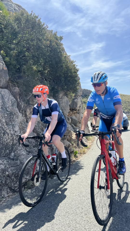 Mallorca kemp Classic II. 3.4. - 12. 4. 2023