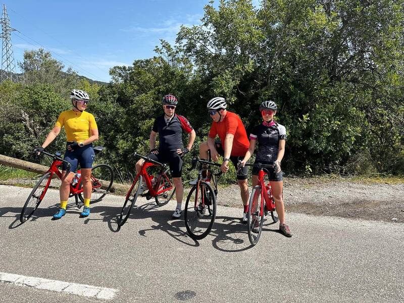 Mallorca kemp Classic II. 3.4. - 12. 4. 2023