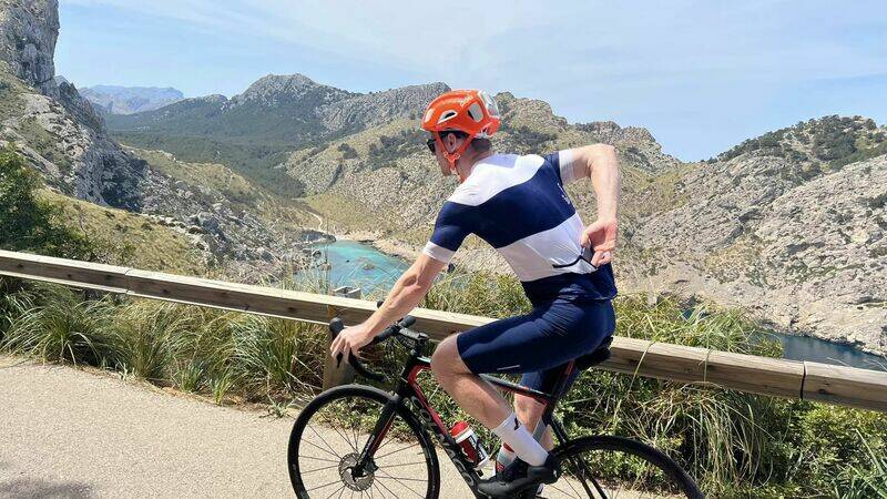 Mallorca kemp Classic II. 3.4. - 12. 4. 2023