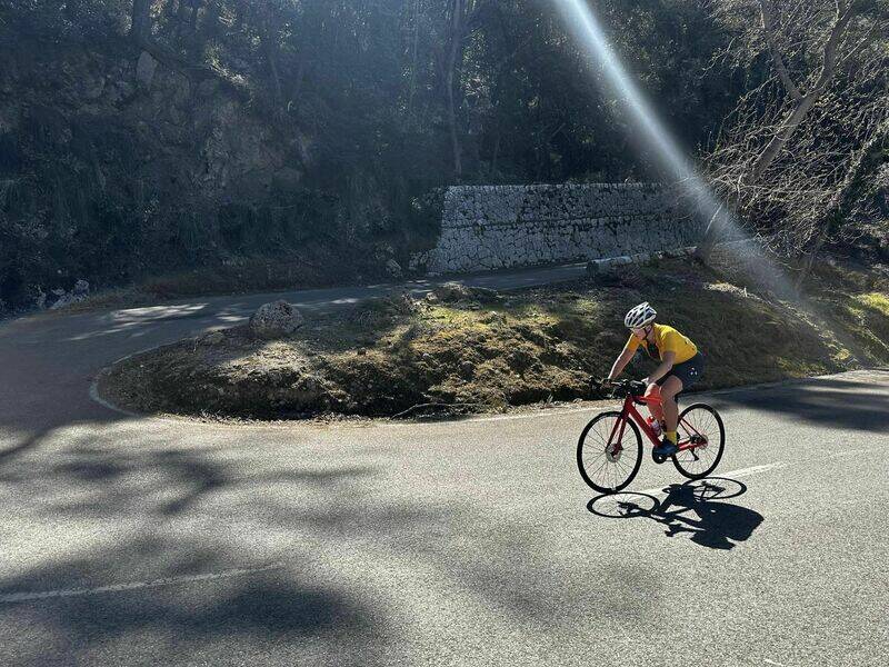 Mallorca kemp Classic II. 3.4. - 12. 4. 2023