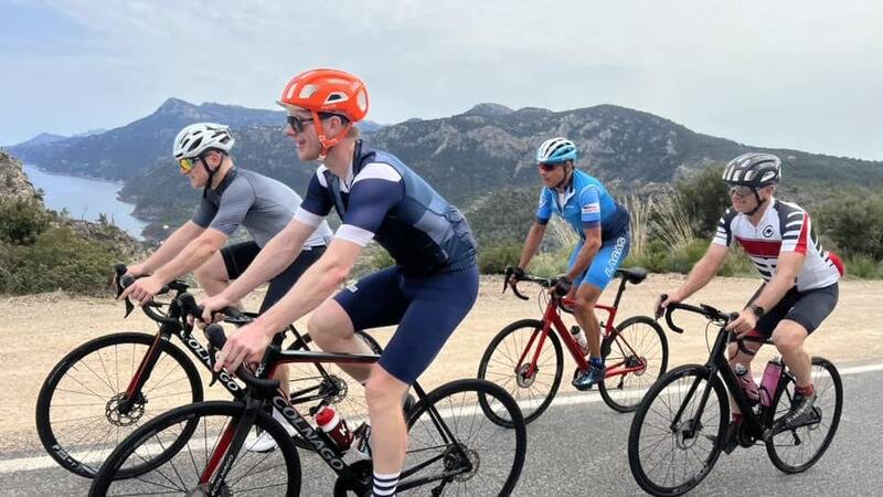 Mallorca kemp Classic II. 3.4. - 12. 4. 2023