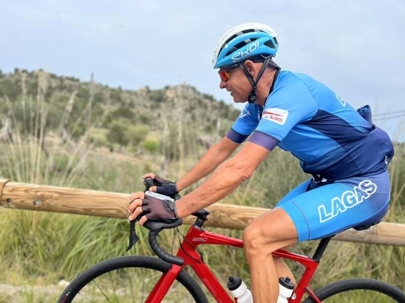 Mallorca kemp Classic II. 3.4. - 12. 4. 2023