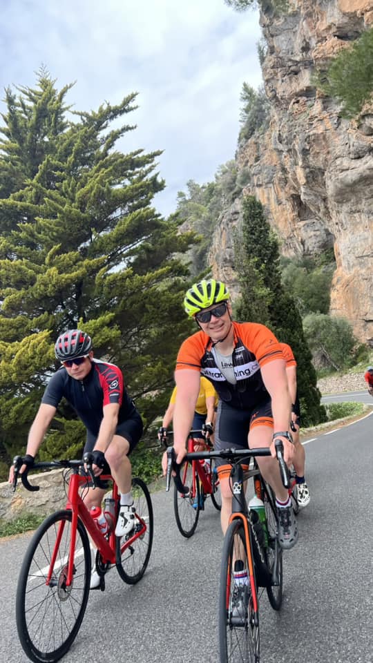 Mallorca kemp Classic II. 3.4. - 12. 4. 2023