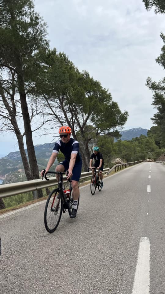 Mallorca kemp Classic II. 3.4. - 12. 4. 2023