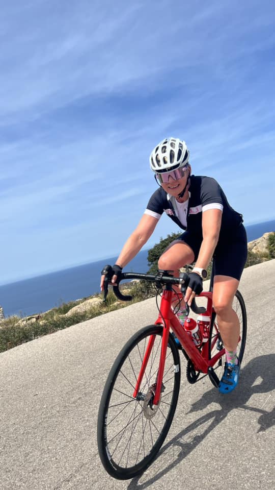 Mallorca kemp Classic II. 3.4. - 12. 4. 2023