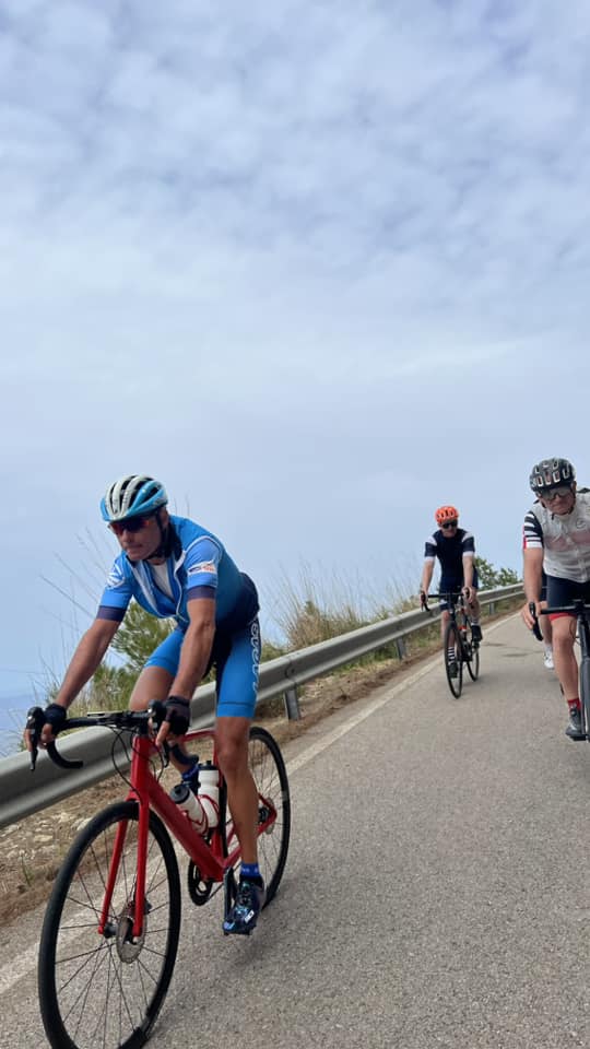 Mallorca kemp Classic II. 3.4. - 12. 4. 2023