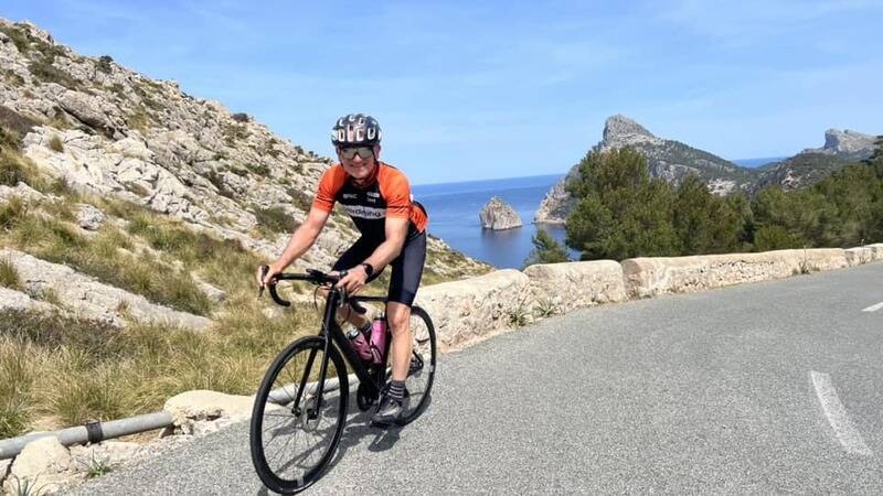Mallorca kemp Classic II. 3.4. - 12. 4. 2023