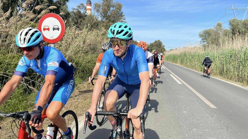 Mallorca kemp Classic II. 3.4. - 12. 4. 2023