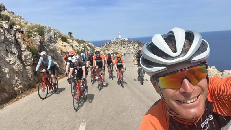 Mallorca kemp Classic II. 3.4. - 12. 4. 2023