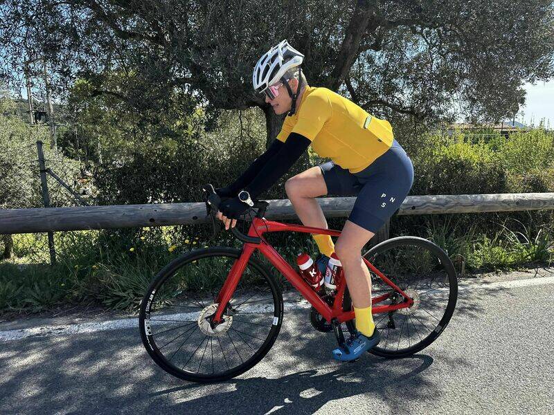 Mallorca kemp Classic II. 3.4. - 12. 4. 2023