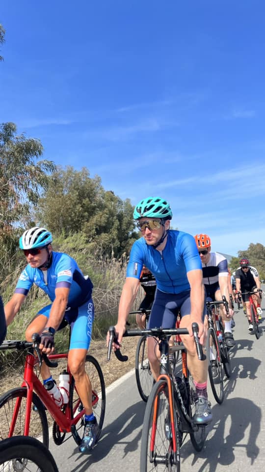 Mallorca kemp Classic II. 3.4. - 12. 4. 2023