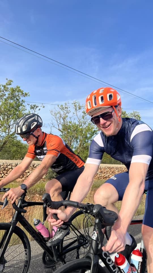 Mallorca kemp Classic II. 3.4. - 12. 4. 2023
