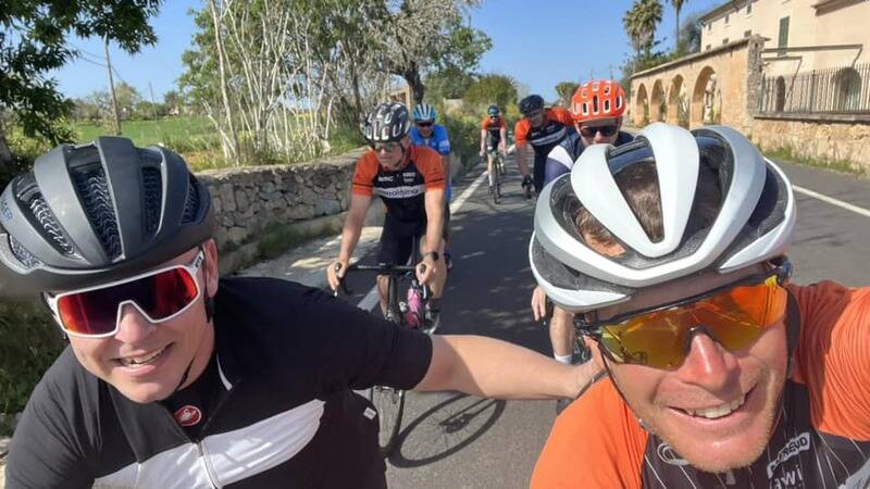Mallorca kemp Classic II. 3.4. - 12. 4. 2023