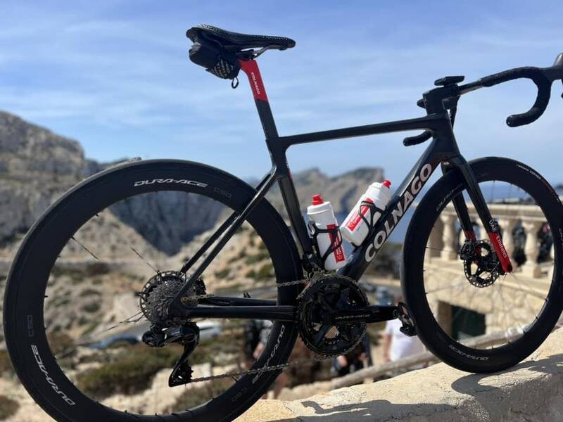 Mallorca kemp Classic II. 3.4. - 12. 4. 2023