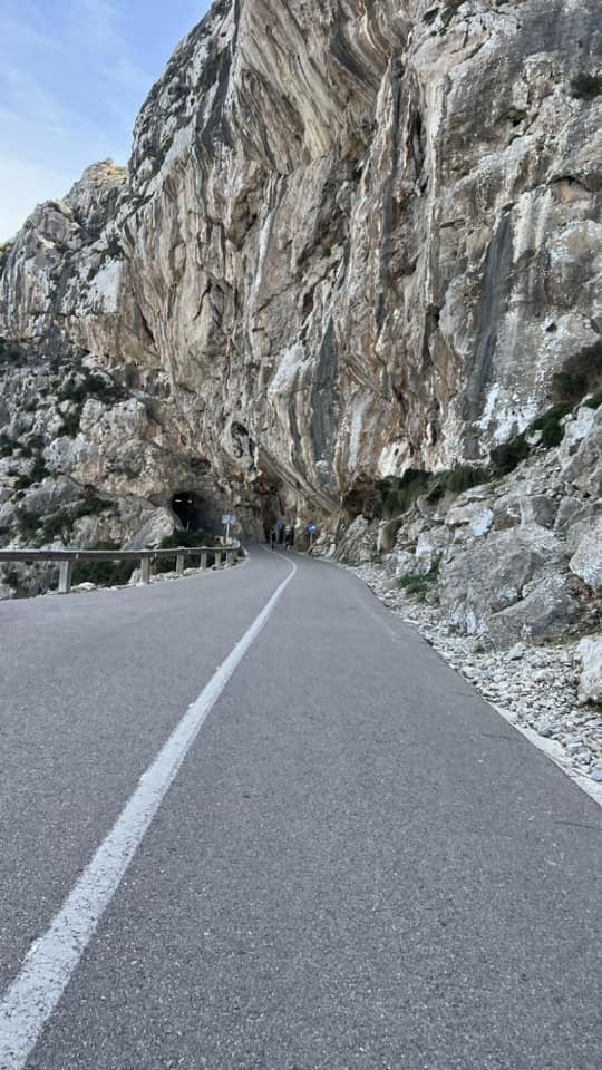Mallorca kemp Classic II. 3.4. - 12. 4. 2023
