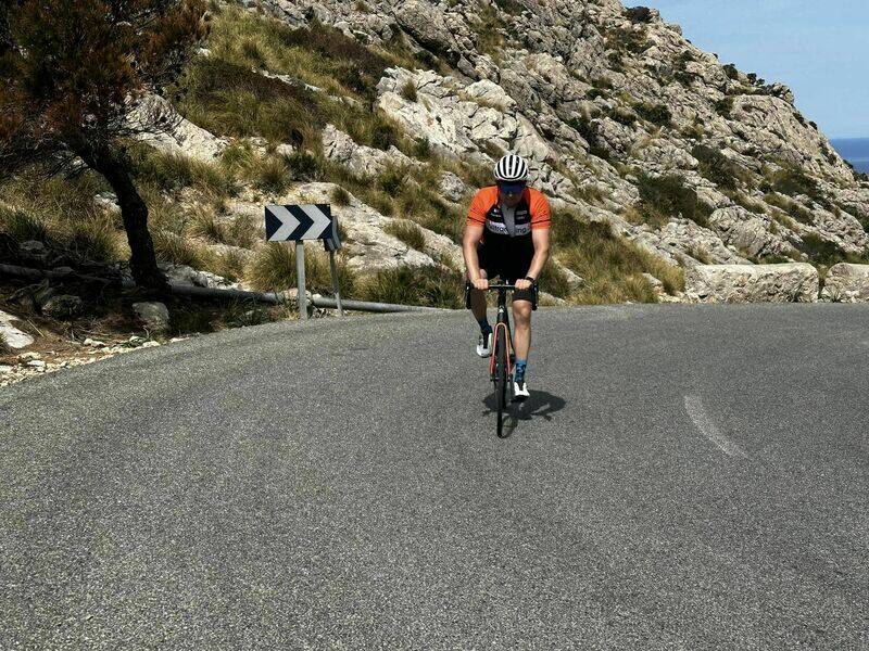 Mallorca kemp Classic II. 3.4. - 12. 4. 2023