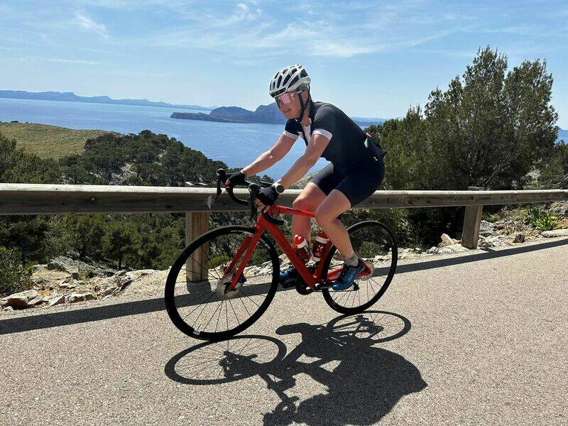 Mallorca kemp Classic II. 3.4. - 12. 4. 2023