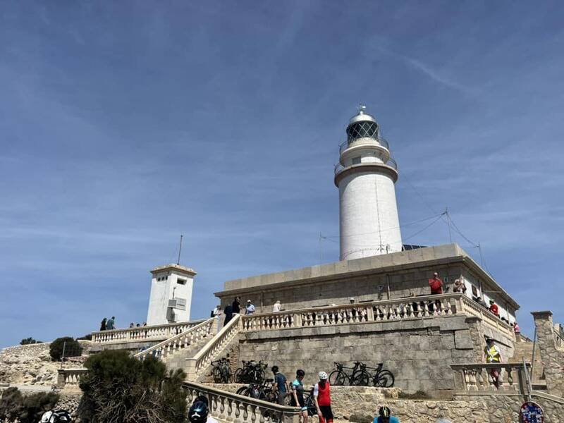 Mallorca kemp Classic II. 3.4. - 12. 4. 2023