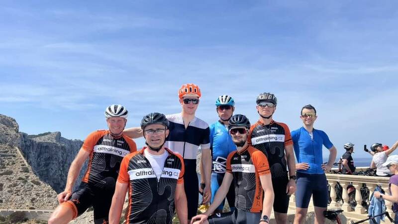 Mallorca kemp Classic II. 3.4. - 12. 4. 2023