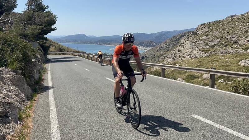Mallorca kemp Classic II. 3.4. - 12. 4. 2023