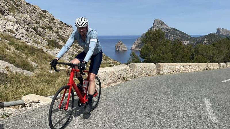 Mallorca kemp Classic II. 3.4. - 12. 4. 2023