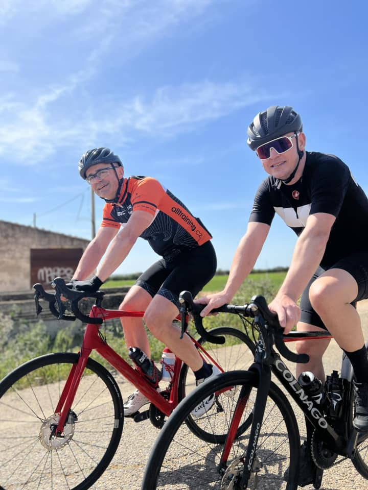 Mallorca kemp Classic II. 3.4. - 12. 4. 2023