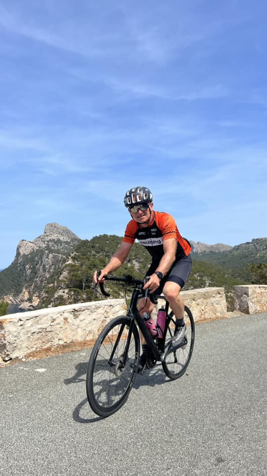 Mallorca kemp Classic II. 3.4. - 12. 4. 2023