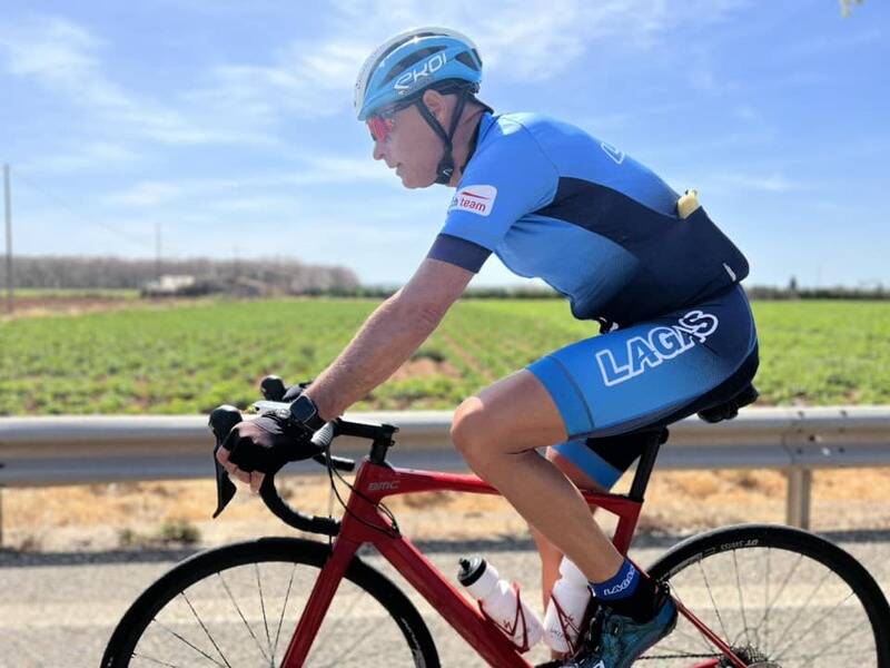 Mallorca kemp Classic II. 3.4. - 12. 4. 2023