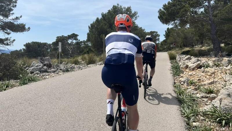 Mallorca kemp Classic II. 3.4. - 12. 4. 2023