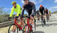 Mallorca kemp Classic II. 3.4. - 12. 4. 2023