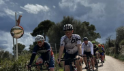 Mallorca kemp Classic II. 3.4. - 12. 4. 2023