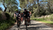 Mallorca kemp Classic II. 3.4. - 12. 4. 2023