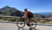 Mallorca kemp Classic II. 3.4. - 12. 4. 2023