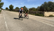 Mallorca kemp Classic II. 3.4. - 12. 4. 2023