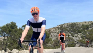 Mallorca kemp Classic II. 3.4. - 12. 4. 2023