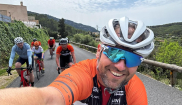 Mallorca kemp Classic II. 3.4. - 12. 4. 2023