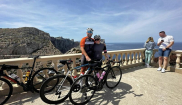 Mallorca kemp Classic II. 3.4. - 12. 4. 2023