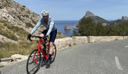 Mallorca kemp Classic II. 3.4. - 12. 4. 2023