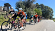 Mallorca kemp Classic II. 3.4. - 12. 4. 2023