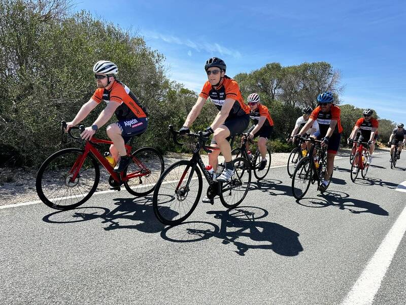 Mallorca kemp  Bike Holidays I. 14. - 21. 4. 2023