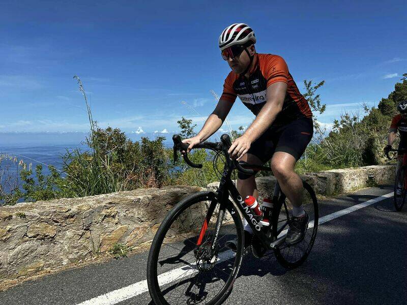 Mallorca kemp  Bike Holidays I. 14. - 21. 4. 2023