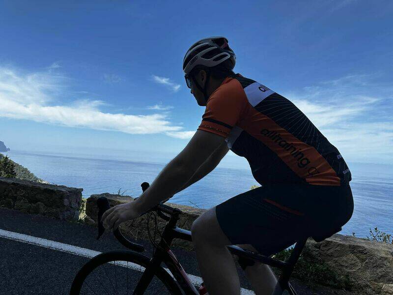 Mallorca kemp  Bike Holidays I. 14. - 21. 4. 2023