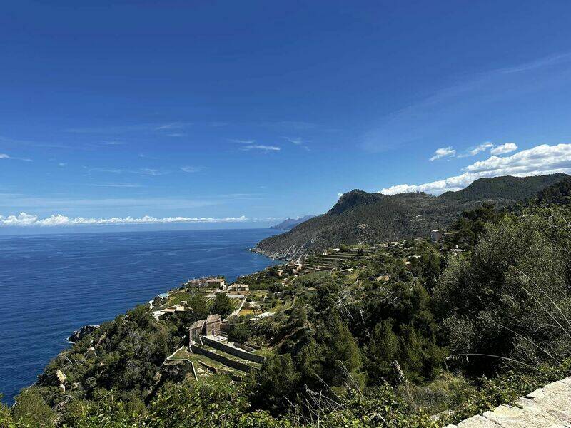 Mallorca kemp  Bike Holidays I. 14. - 21. 4. 2023