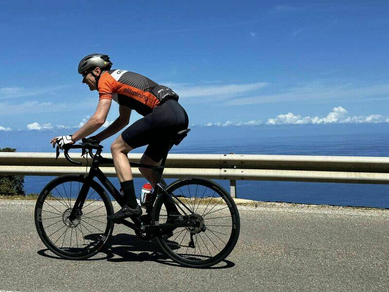 Mallorca kemp  Bike Holidays I. 14. - 21. 4. 2023