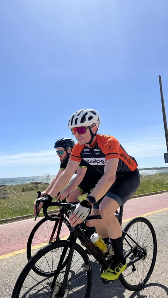 Mallorca kemp  Bike Holidays I. 14. - 21. 4. 2023